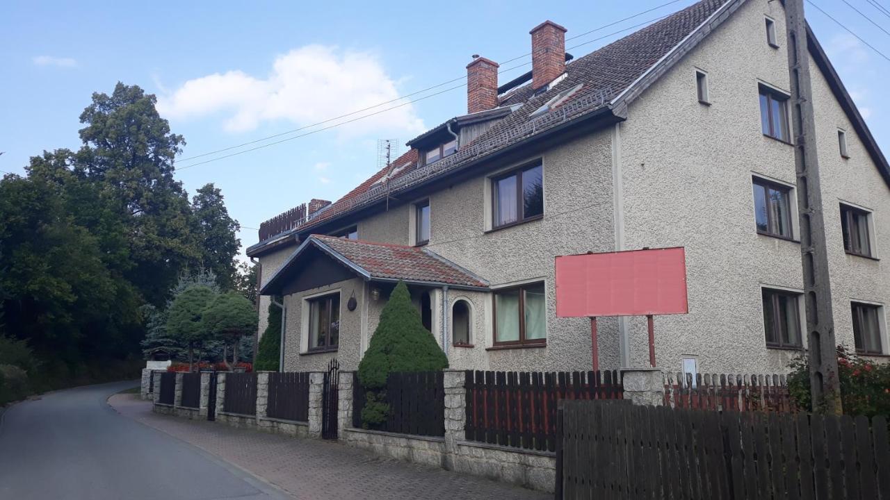 Apartament Antonówka Pod Dudziarzem Radomierz Zewnętrze zdjęcie