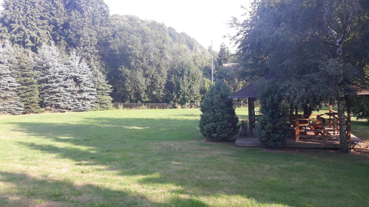 Apartament Antonówka Pod Dudziarzem Radomierz Zewnętrze zdjęcie