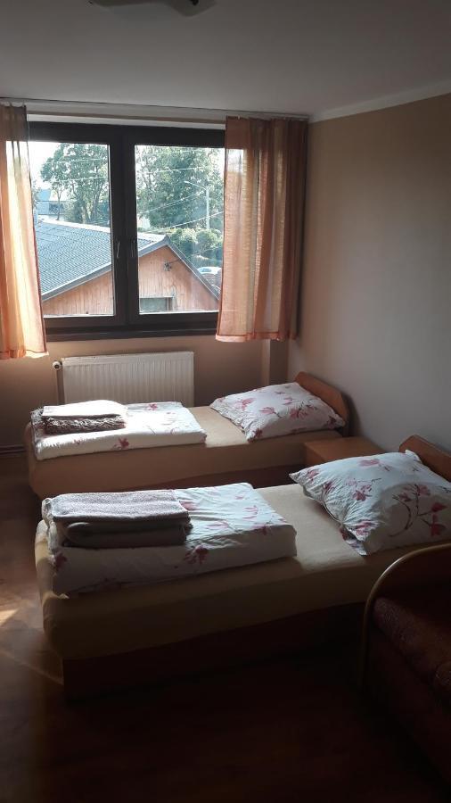 Apartament Antonówka Pod Dudziarzem Radomierz Zewnętrze zdjęcie