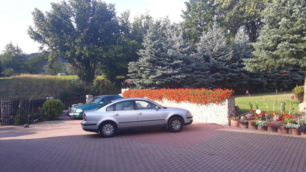 Apartament Antonówka Pod Dudziarzem Radomierz Zewnętrze zdjęcie