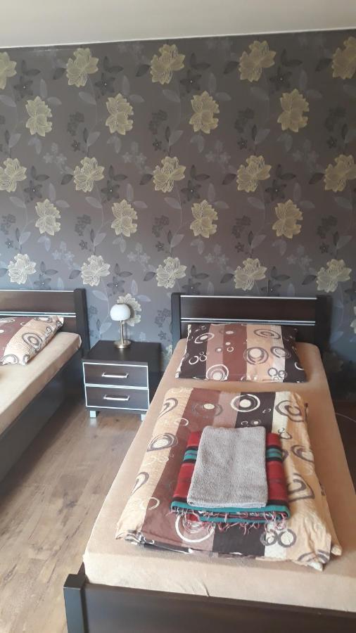 Apartament Antonówka Pod Dudziarzem Radomierz Zewnętrze zdjęcie