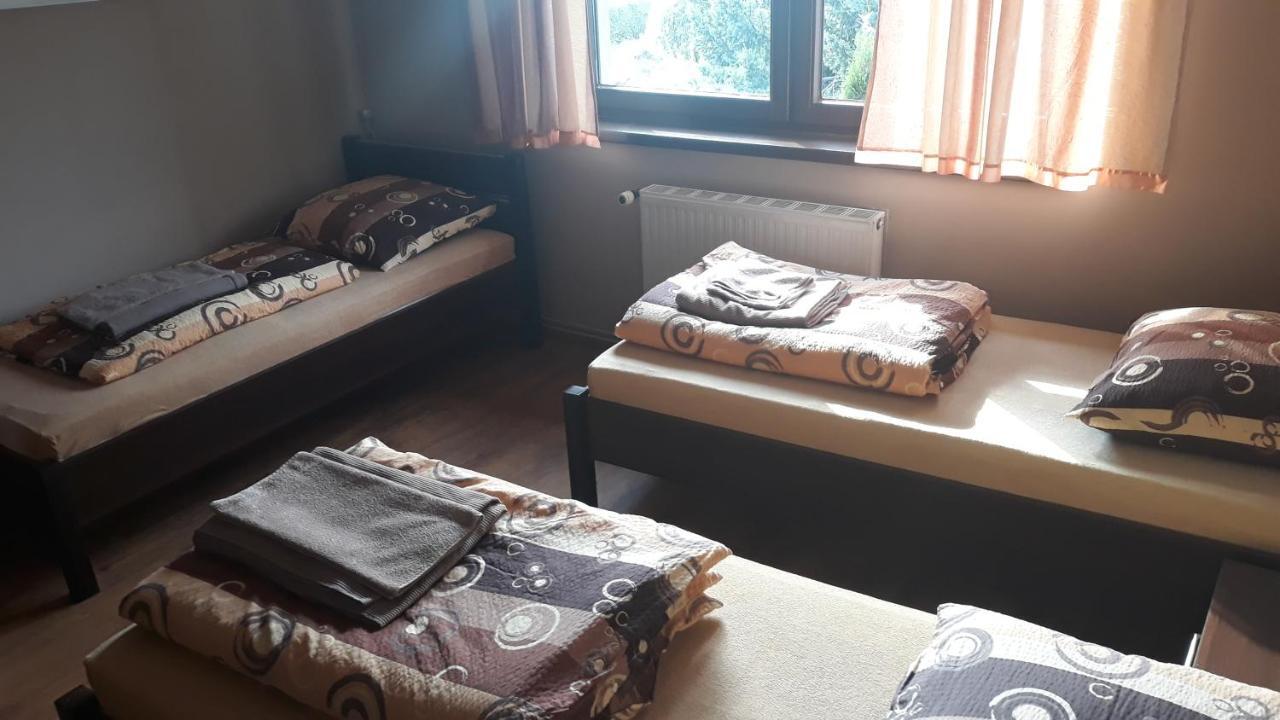 Apartament Antonówka Pod Dudziarzem Radomierz Zewnętrze zdjęcie