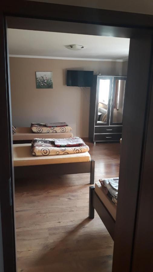 Apartament Antonówka Pod Dudziarzem Radomierz Zewnętrze zdjęcie