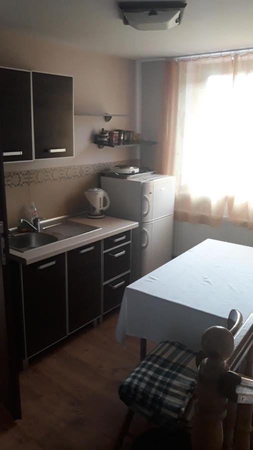Apartament Antonówka Pod Dudziarzem Radomierz Zewnętrze zdjęcie